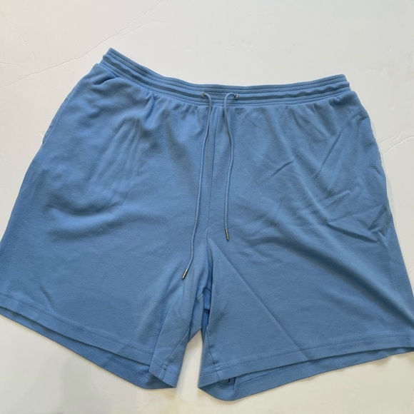 Women’s Lounge Shorts - Picture 1 of 6